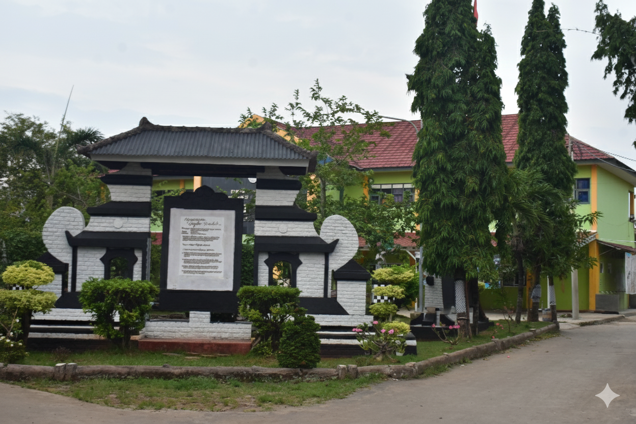 "Lebih dari Sekadar Belajar: Bagaimana SMA Negeri 1 Terisi Mencetak Generasi Berprestasi"