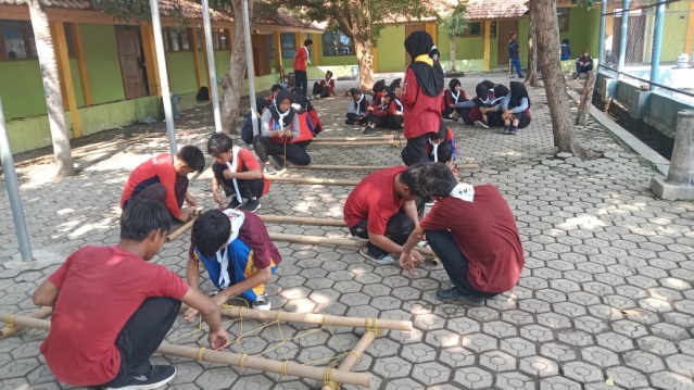 "Siap Sedia Saat Dibutuhkan."
