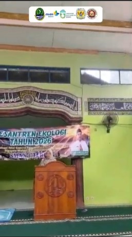 Cahaya Inspirasi di Sekolah, Membentuk Generasi Cerdas Berakhlak Mulia