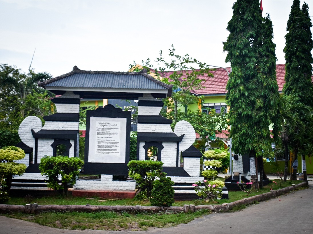 Taman & RTH